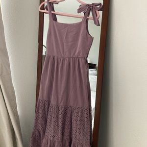 Alterd State Maxie sun dress